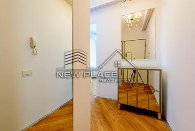 Apartament cu 3 camere decomandat, mobilat în Pipera - 12