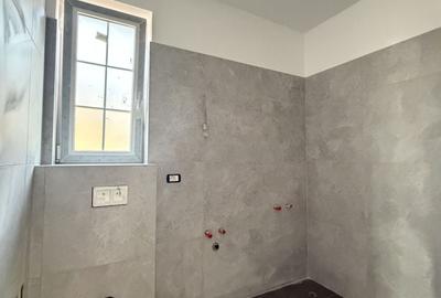 Duplex cu 3 camere cu Canalizare în Moșnița Veche - 4