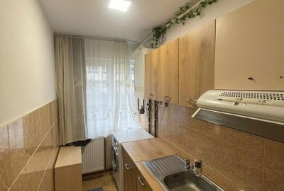 Apartament cu 2 camere semidecomandat în Gării - 5