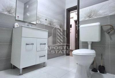 Apartament modern cu 3 camere, situat la etajul 6 in bloc nou - 3