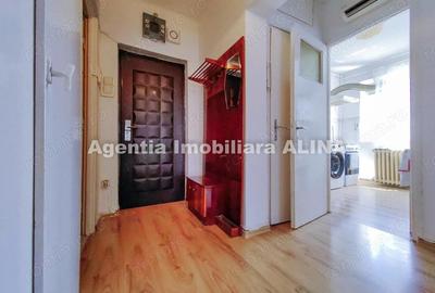 Ap. 2 camere in Deva, zona Gojdu, Aleea Pacii, 46 mp, decomandat, etaj 5, mobilat si utilat. - 5