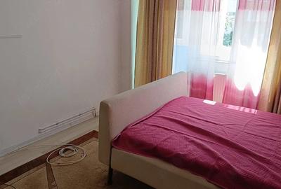 Garsonieră decomandată în Central - 1