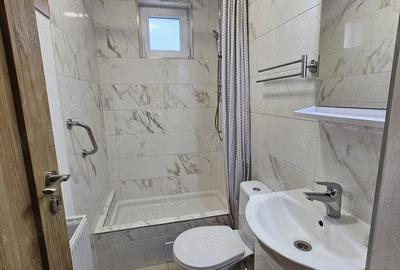 Apartament cu 2 camere decomandat în Central - 3
