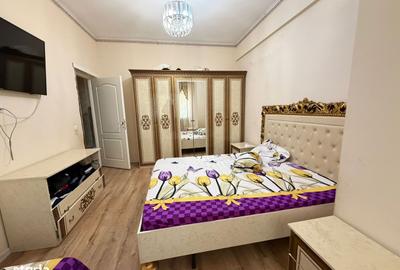 Apartament cu 2 camere semidecomandat în Rediu - 2