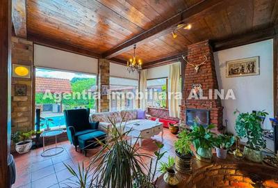 Casă cu 3 camere în Central - 13