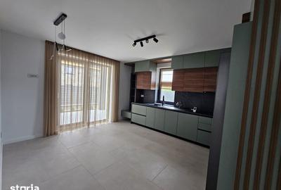 Casă cu 4 camere cu Teren 700 Mp în Bârnova - 6