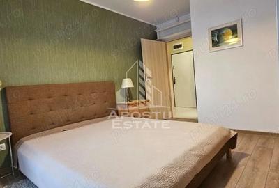 Apartament cu 2 camere, City of Mara, terasa, centrala proprie,parcare - 14