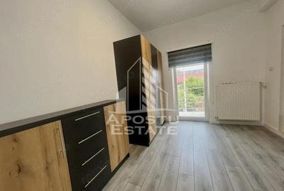 Apartament cu doua camere , prima inchiriere , zona Dorobantilor - 3