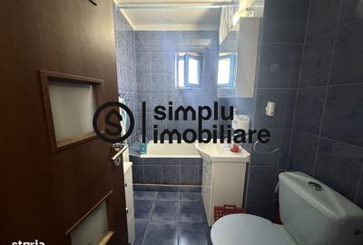 Apartament cu 2 camere decomandat în Valea Rosie - 2
