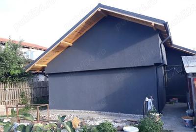 Casă cu 4 camere în Valu lui Traian - 4