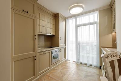 Apartament premium, complet mobilat in Arad Plaza comision 0 - 9