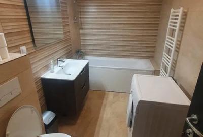 Apartament 1 camera Tudor Vladimirescu - Conest Grand Residence