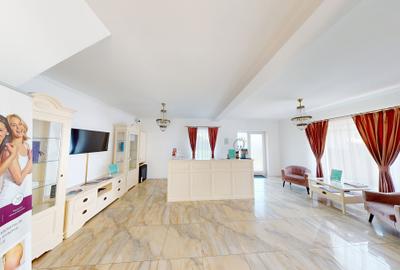 Spre vânzare - casa 146 mp, zonă Iasi, Valea Lupului