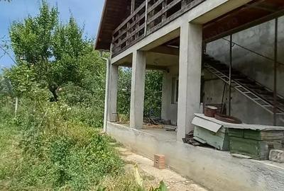 Casa 4 camere Goranu - Calea Bucuresti - 7