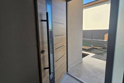 Vilă Individuală P+1 , 5 Camere Bulevardul Nordului - 28