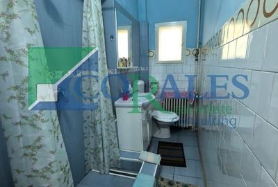 Casă individuală cu 6 camere cu Teren 150 Mp în Girocului - 16