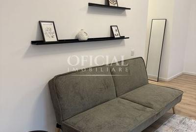 Apartament 2 camere | Prima Inchiriere | Zona Urusagului | Floresti - 3