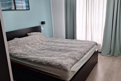 Apartament cu 3 camere decomandat, mobilat în Militari - 7