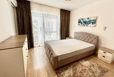 2 camere cu parcare subterana+boxa Domenii | Arcul de Triumf - 2