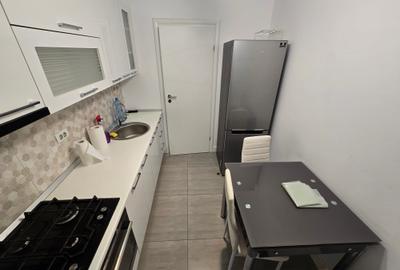 Garsonieră decomandată în Lujerului - 9