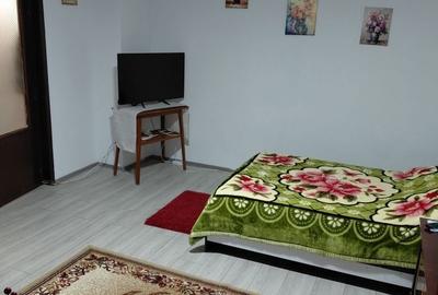 Garsonieră decomandată în Central - 1