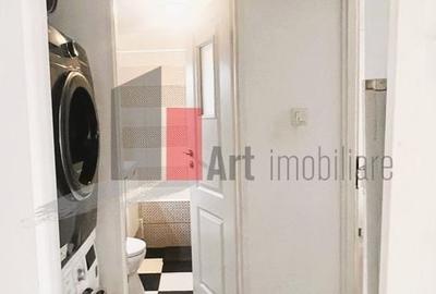 Apartament cu 2 camere decomandat în Crângași - 6