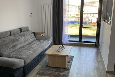 Apartament cu 2 camere în Central - 5
