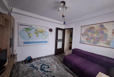 Apartament 3 camere pe Babe?, zona Lintz - 6