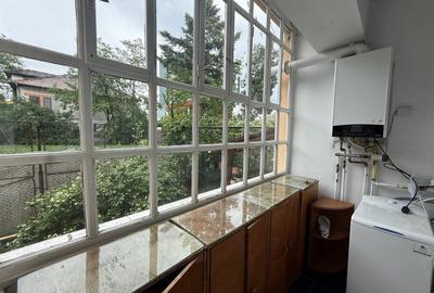 Apartament cu 2 camere decomandat în Central - 17