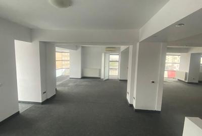 Unirii 3 Apartamente 120mp pentru firme (cladire de birouri) - 3