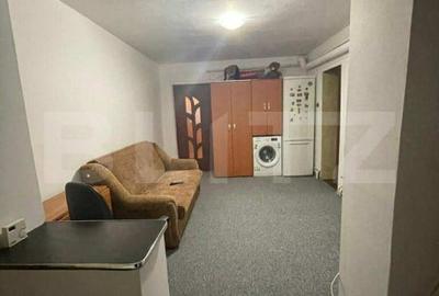 Garsoniera conf 1, Etajul 3, zona Lotrului - 2