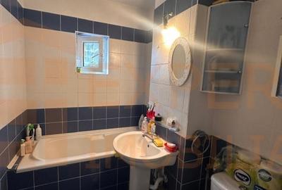 Apartament cu 4 camere decomandat, mobilat în Faleza Nord - 6