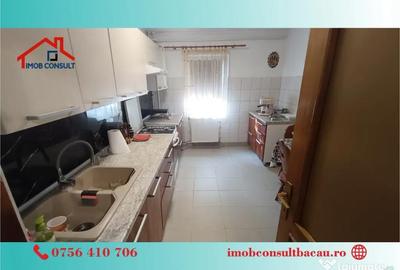 Apartament cu 3 camere decomandat în Banca Națională - 6