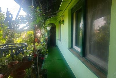 Apartament cu 4 camere în P-ța Maria - 7