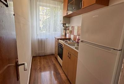 Apartament cu 2 camere decomandat în Nord - 5