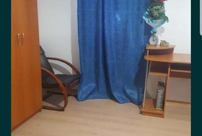 Casă cu 3 camere în Central