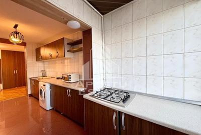 Apartament 4 camere,centrala proprie, zona Olimpia-Stadion - 4