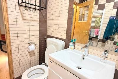 Apartament vedere parc - 10