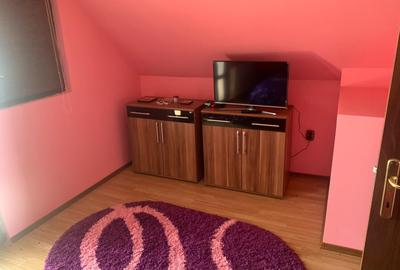 Casă cu 5 camere cu Teren 2800 Mp în Dudești - 10