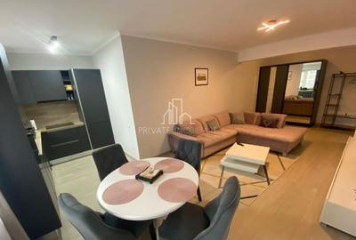 Apartament 2 camere, Mobilat/Utilat Lux, Bloc Nou, Concept 9 Tudor - 2