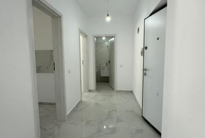 Apartament cu 2 camere decomandat în Militari