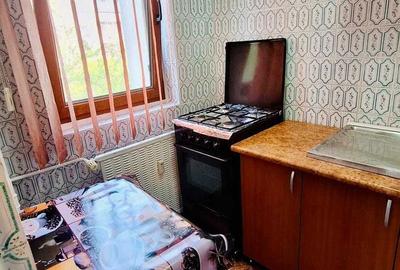 Garsonieră decomandată în Crângași - 6