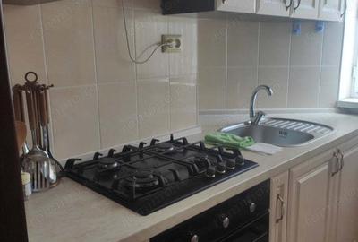Apartament cu 3 camere decomandat în Moșilor - 1