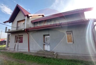 Proprietate deosebita cu potential turistic, Sarata Bacau - 18