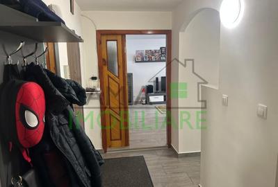 Apartament cu 2 camere decomandat, mobilat în Movilei - 11