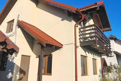 Mamaia sat - 2 case individuale P+M - 4