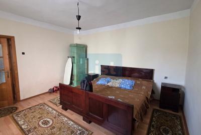 Casă cu 8 camere cu Teren 441 Mp în Central - 6