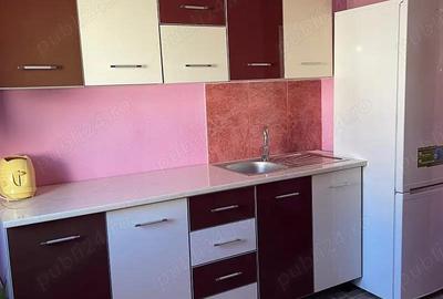 Apartament 4 camere de vanzare in Curtea de Arges Apartament 4 camere de vanzare in Curtea de Arges - 4