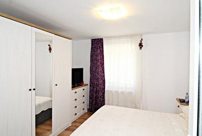 Casa cocheta, renovata! Se accepta schimb cu apartament! - 8