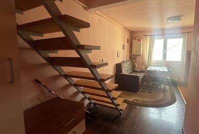 Apartament cu 2 camere semidecomandat în Central - 4
